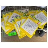 Aunt Marthaï¿½s Hot Iron Transfers