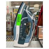 Black+Decker Model CR15X Steam Iron