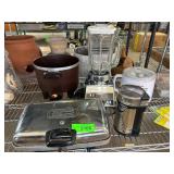 Kitchen Appliances and Tools