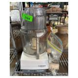 Cuisinart Custom 14 Food Processor