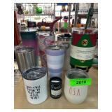 Insulated Drink Tumblers and Cups
