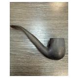 Imported Briar Pipe from Italy