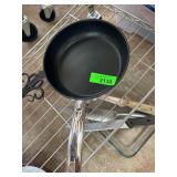 Thomas Rosenthal Group Frying Pan