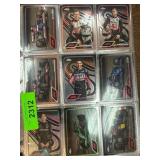Formula 1 Trading Cards