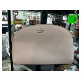 Kate Spade Pink Leather Crossbody Bag