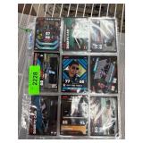 2022 F1 Turbo Attax Trading Cards Collection