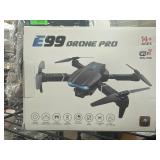 E99 Drone Pro With HD Camera Lens