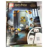 LEGO Harry Potter Set 76385 with Instructions