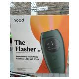 Nood 2.0 IPL Hair Reduction Device