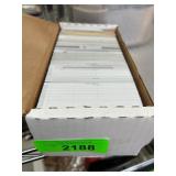 Basketball Trading Cards