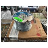 Bekaert Galvanized Electric Fence Wire Spool