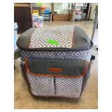 Arctic Zone Insulated Cooler Bag