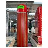 1969 King-Seeley Thermos Bottle #2410