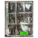 Topps Formula 1 Trading Cards