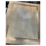 Smithcraft Leather-Bound Photo Album