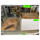 Dallas Times Herald Newspapers and Sketch