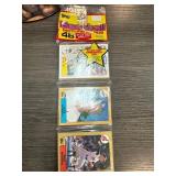 1987 Topps Baseball Card Pack with 48 Cards