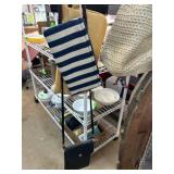 Three Womenï¿½s Wristlets and Wallets