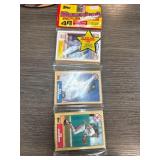 1987 Topps Baseball Picture Card Packs