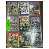 Dallas Cowboys Trading Cards