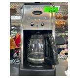Cuisinart Programmable Coffee Maker