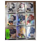 2021-22 Panini Mosaic Premier League Card Collecti