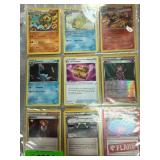 Pokemon Trading Cards