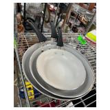 Tramontina Nonstick Fry Pans