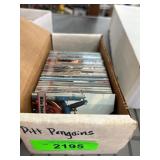 Pro Set Racing Trading Cards