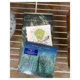 Sealed Smashing Pumpkins ï¿½Oceaniaï¿½ CD Lot