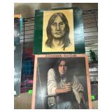Dan Fogelberg Vinyl Record Albums