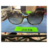 Kate Spade Tortoiseshell Sunglasses