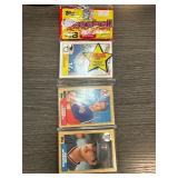 1987 Topps Baseball Cards in Sealed Pack
