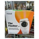Nood The Flasher 2.0 IPL Hair Removal Device