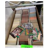 Baseball Trading Cards