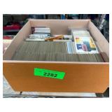 Sports Trading Cards