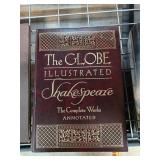 The Globe Illustrated Shakespeare Annotated Editio