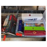 Diana Gabaldon Books