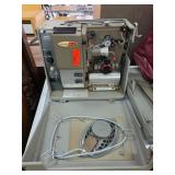 Kalarc Victor 16mm Sound Projector