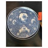 Antique Villeroy & Boch Royal Bonn Flamand Blue