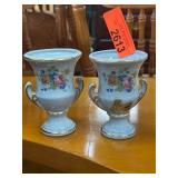 Princeton China Decorative Vases
