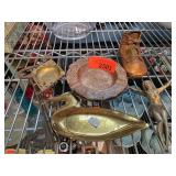 Metal Decorative Items