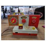 Fisher-Price Musical Toy Set