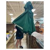 Tuuci Starbucks Coffee Umbrella