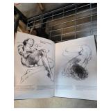 How to Draw the Human Figure by Victor Ambrus