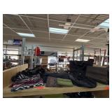 Stylish Purses and Accessories