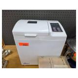 Oster Bread Maker and Recipe Cards Set