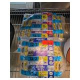 Electrical Cable Assortment With Armorlite and Rom