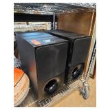 Sony Wireless Subwoofers, Model HT-CT800