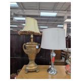 Decorative Table Lamps